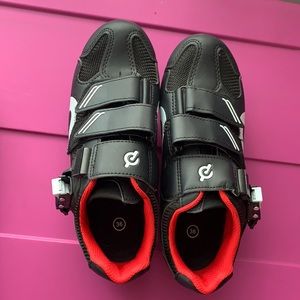 Peloton Cycling Shoes